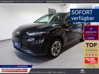 Hyundai KONA Elektro 100kWh ADVANTAGE-Paket SOH 97,6% 2W