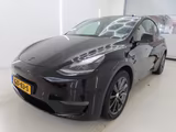 Tesla Model Y Long Range AWD 75kWh 351pk AMD RYZEN HW4 - Tesla Gebrauchtwagen von 2025