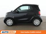 Smart fortwo 1.0 Basis Standard Aut.*TEMPO*KLIMA* - Smart Gebrauchtwagen in Duisburg