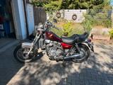 Honda VF 750 Magna RC09 - HONDA VF 750