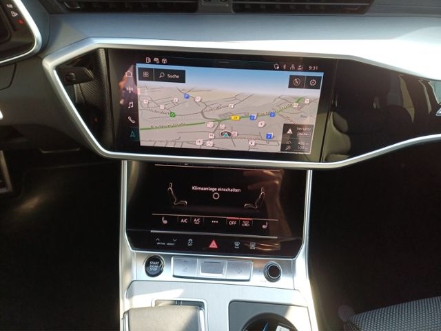 A6 Avant 40 TDI S-LINE S-tronic/ACC/AHK/SHZ/360°