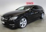 Mercedes-Benz CLS 500 Shooting Brake 4MATIC !!! AMG !!! - Mercedes-Benz CLS 500 Shooting Brake Gebrauchtwagen