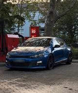Volkswagen Scirocco - VW Scirocco in Krefeld