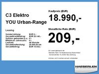 Citroën C3 - Vorschau Bild 4