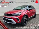 Opel Crossland 1.2i Turbo Ultimate | HUD | LED - gebrauchte Opel Crossland (X) aus dem Jahr 2022