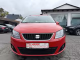 Seat Alhambra Style/DSG/NAVI//AHK - Seat aus 2011