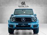 Mercedes-Benz G 580 *BlackPanel*2025* - Mercedes-Benz G 580 mit Elektro-Antrieb
