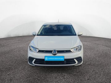 Volkswagen Polo - 10
