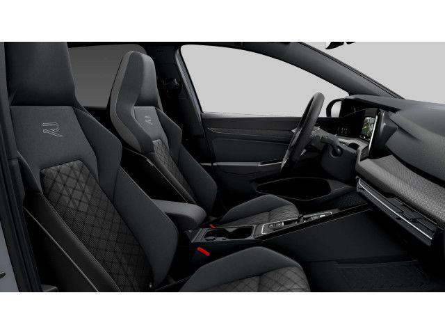 Golf R-Line 1,5 l eTSI OPF 96 kW (130 PS) 7-Gang