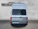 Volkswagen Grand California 600 2.0 TDI DSG Standheizung An - VW T6 California