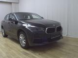 BMW X2 sDrive 20i Advantage AHK ACC Navi LED AUT LM - BMW X2 in Bremen