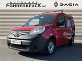 Renault Kangoo Rapid Extra dCi 90 EDC Scheckheft PDC - Renault Kangoo rapid