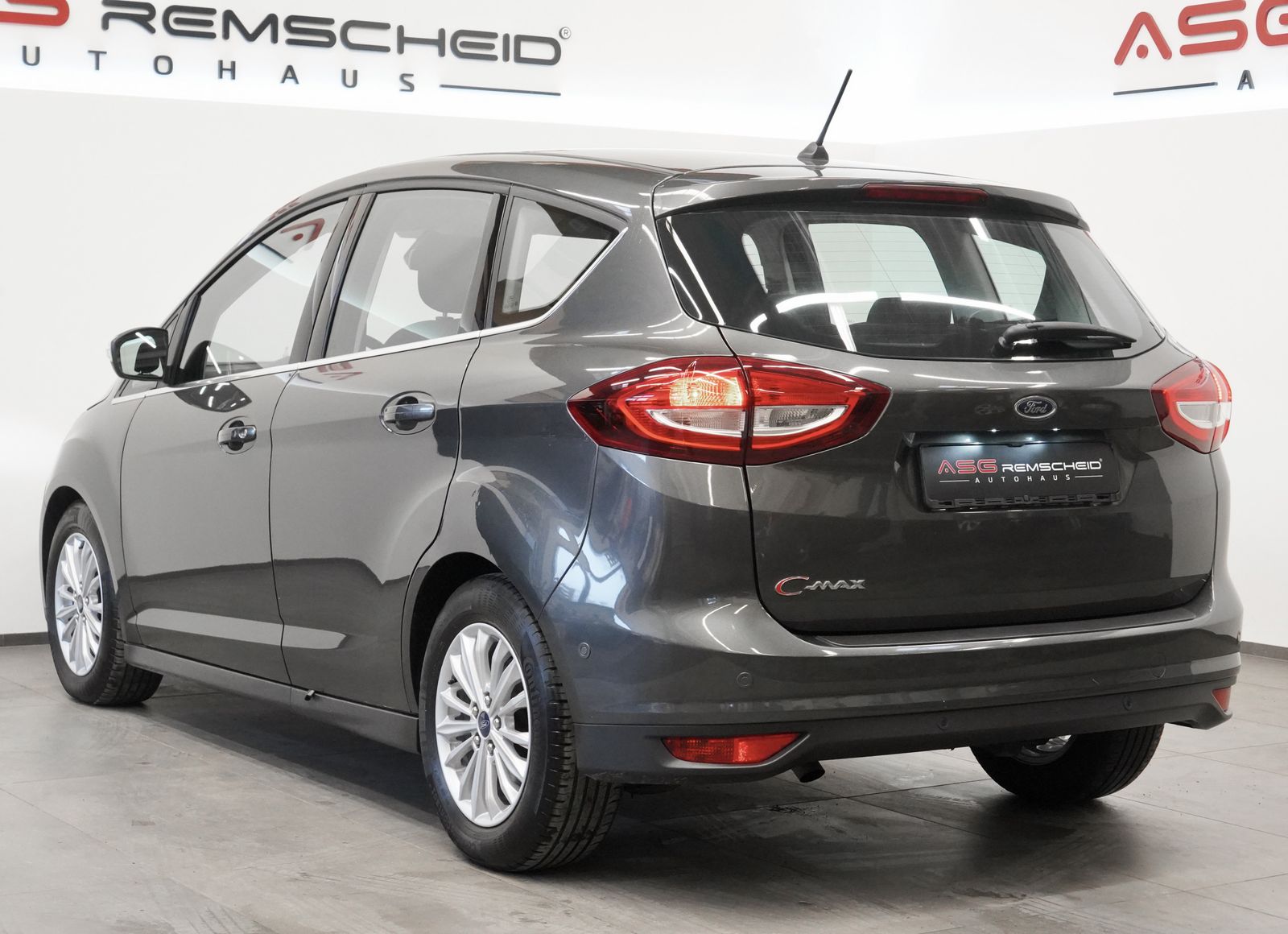 Ford C Max
