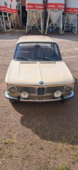 BMW 1602 - BMW: 1602