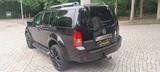 Nissan Pathfinder 2.5 dCi -AHK-Rückfahrkamera-22Zoll Al - Nissan Pathfinder in Berlin