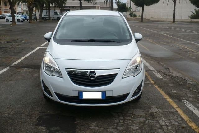 Opel Meriva Meriva 1.7 CDTI 110CV Elective