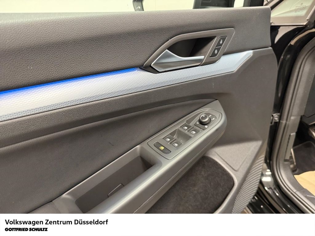 Volkswagen Golf - Bild 10