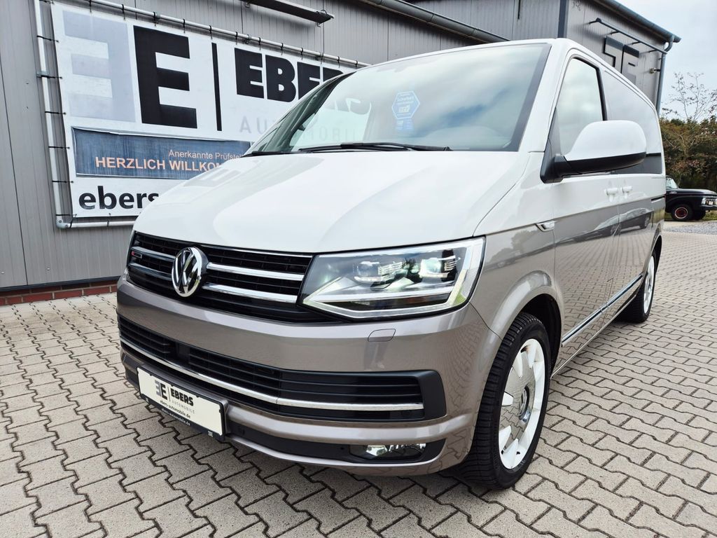 Volkswagen T6 Multivan