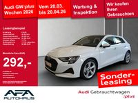 Audi A3 - Vorschau Bild 1