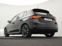 Skoda Fabia - Vorschau Bild 25