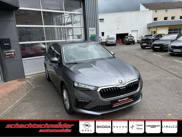 Skoda Scala 1.0 TSI DSG Selection+Lenkradh.+SOFORT