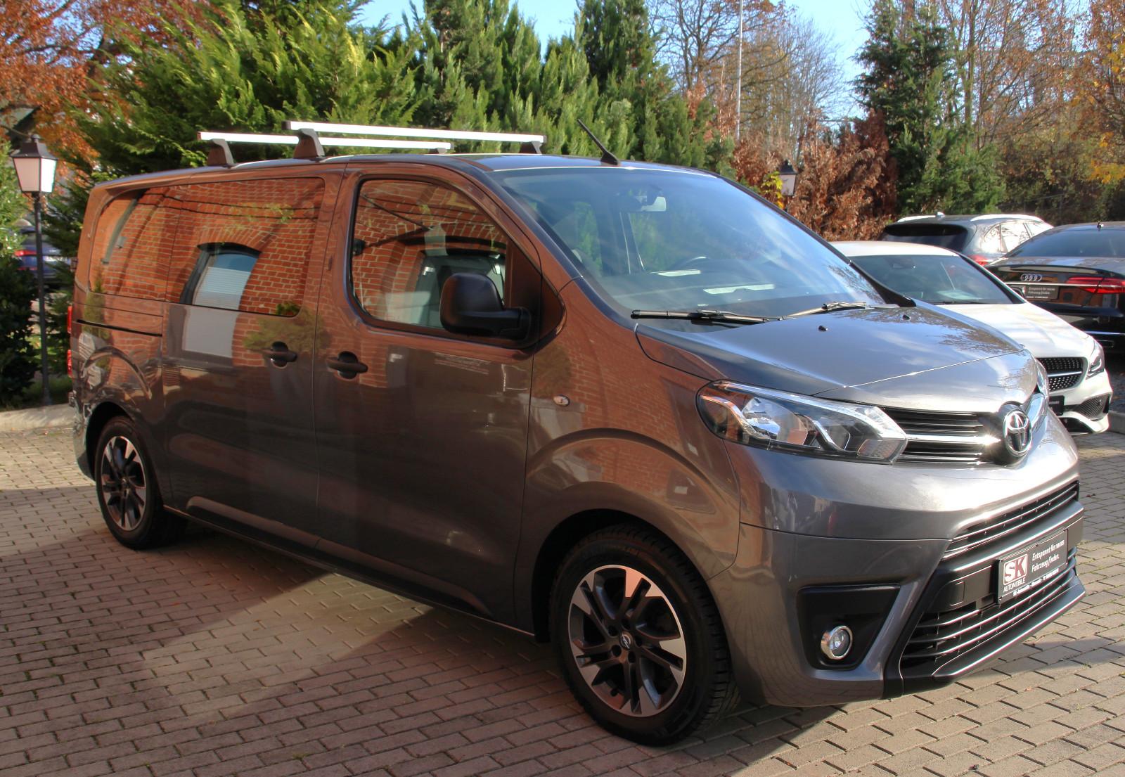 Toyota Proace L1 Kombi Comfort