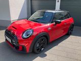 MINI Cooper S JCW Trim NAVI Sposi SHZ PDC LHZ Kamera 