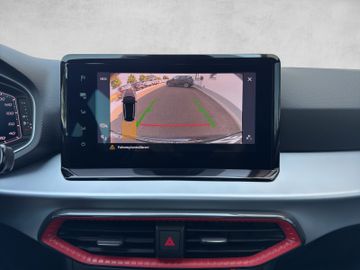 Seat Arona FR-Line 1.5 TSI 110kW|NAVI|LED|Kamera