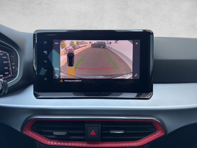 Seat Arona FR-Line 1.5 TSI 110kW|NAVI|LED|Kamera
