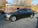 Ford Focus 1.5 Turnier Cool & Connect - Ford Focus Gebrauchtwagen in Wiesbaden