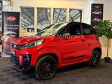 Ligier JS60 Ultimate Sport KLIMA Mopedauto Microcar - Ligier JS 60 Gebrauchtwagen