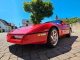 Corvette C4 L98/Targa/H-Zulassung - Corvette C4 Gebrauchtwagen