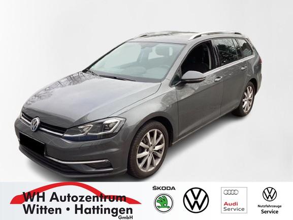 Volkswagen Golf VII Variant 1.5 TSI DSG Highline NAVI LED P