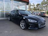 Audi A5 40 TFSI S tronic 3x S line *ACC*LED*VIRTUAL* - Audi A5: 40