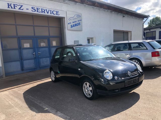 Volkswagen Lupo 1.4 44kW Oxford HU/AU 10/2025