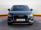 Audi Q2 30 TDI AHK KAM 2x PDC 17" Advanced - Audi in Leipzig: Q1