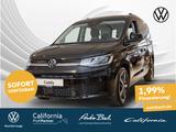 Volkswagen Caddy Style 1.5 TSI | Travel-Assist | Digi-Cockp
