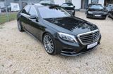 Mercedes-Benz S 500 4Matic V8 4 x AMG Line** - gebrauchte Mercedes-Benz S 500 aus dem Jahr 2016