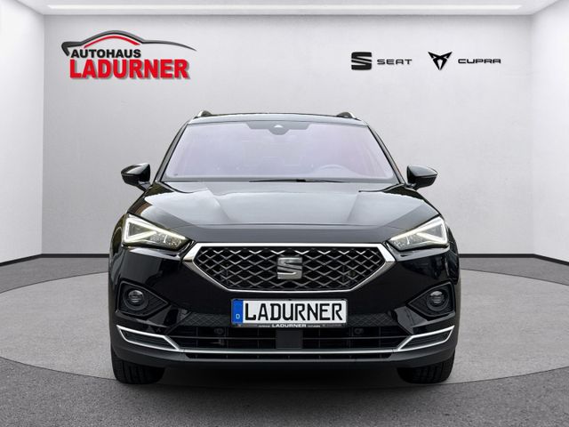 Tarraco Xcellence 2.0 TDI DSG 4D *Navi/AHK/Pano*