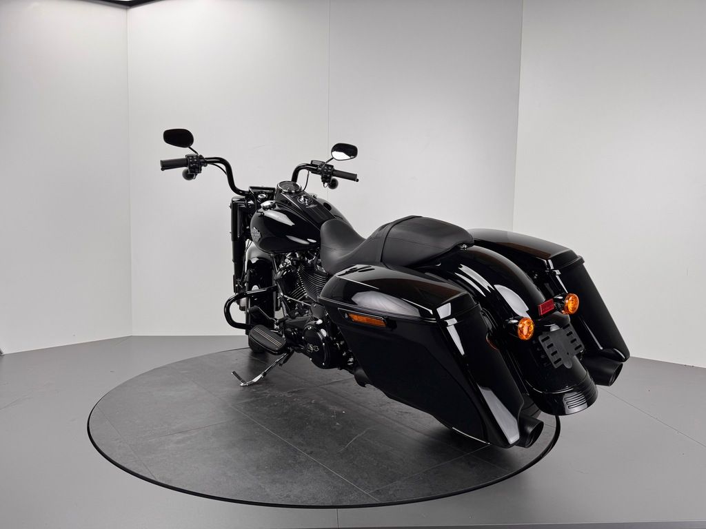 Fahrzeugabbildung Harley-Davidson ROAD KING SPECIAL *NEUWERTIG *138 KM