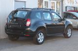 Dacia Duster  Laureate 1.5dCi Autom.+Klima+AHK+TÜV Neu - Dacia Duster: 1.5