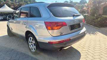 2006 AUDI Q7 照片 4