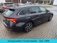 Skoda Octavia Combi 1.5TSI Style Kamera*LED*Navi*DAB