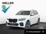 BMW X5 xDrive45e M-Sport SkyLou B&W TV+ NightVision