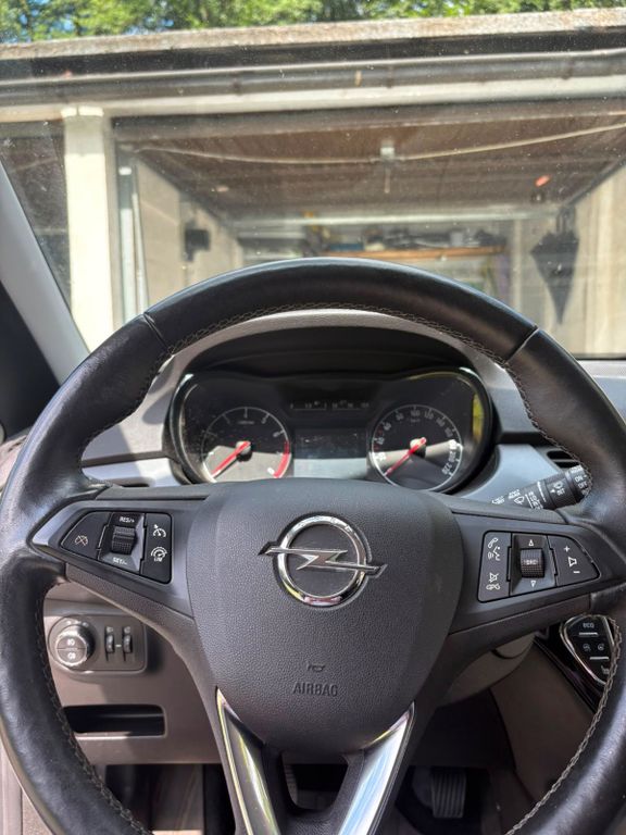 Image of Opel Corsa