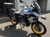BMW R1250GS - gebrauchte Motorräder in Köln