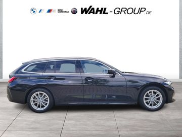 BMW 318 - 6