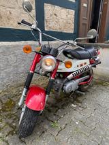 Suzuki Rv50 - SUZUKI RV