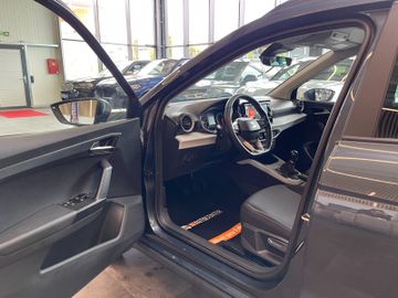 Seat Arona Style *1.HAND*LED*SPURASSIST*PDC*SZHZ*