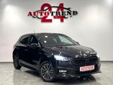 Skoda Fabia Monte Carlo DSG KAMERA+LED+NAVI+DAB - Jahreswagen